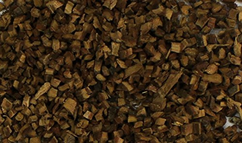 1000Kräuter Eichenrinde Eichenrindetee geschnitten (100g)