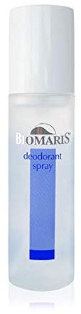 BIOMARIS deodorant spray 75 ml