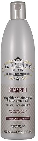 Alfaparf Shampoo a Secco - 500 ml