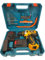 Viemylu Avvitatore 21V,Trapano Avvitatore con 2 Batterie 2.0Ah Caricatore, Valigetta e Accessori, 2 Velocità, 25 Regolazioni Coppia, 42Nm, Mandrino 10mm, Luce LED, per Casa, Fai da Te,Professionale