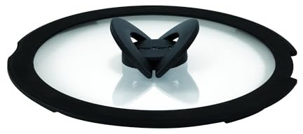 Ingenio L9846153 Glasdeckel, 16 cm