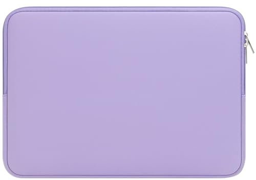 RAINYEAR Housse pour Ordinateur Portable de 14 Pouces pour Notebook Laptop | Étui de protection pour ordinateur portable 15 pouces MacBook Air M5 2026 A3448 M4/M3/M2, 14 pouces Lenovo HP ASUS Dell Acer