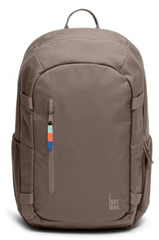 GOT BAG Rucksack Hybrid Pack | Daypack mit 16 Laptopfach | Laptoprucksack wasserabweisend für Arbeit, Reise