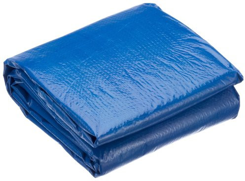 Bestway 58002 Bodenplane, 396 x 396 cm