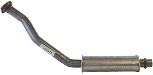 Bosal 190-171 Silencieux avant