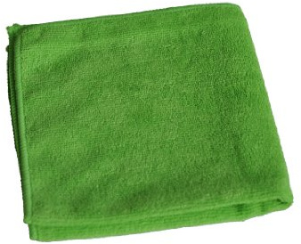 SemyTop Top Mikrofasertücher extra, 40 x 40 cm, 1er Pack (1 x 20 Stück)