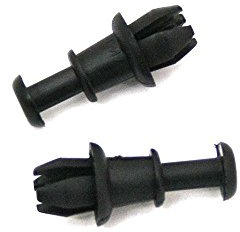 Original Audi A3 Q5 Halter für Abdeckung Hutablage Haken Befestigung Halterung Halteband