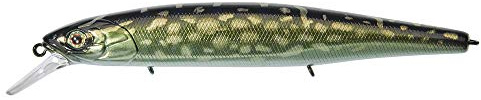 Illex Wobbler Mag Squad 128 SP 21g schwebend