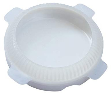 ANNIUP Moule à gâteau en Silicone éclipse ronde pour Mousse crème glacée en mousseline de soie gâteau moule de cuisson accessoires de décoration outils de cuisson