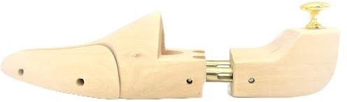Grison Buchenholz Schuhspanner Romain (39, beige)