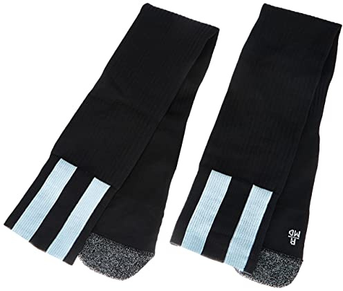 adidas Herren Hsv A Stutze, Black/Clesky, L EU