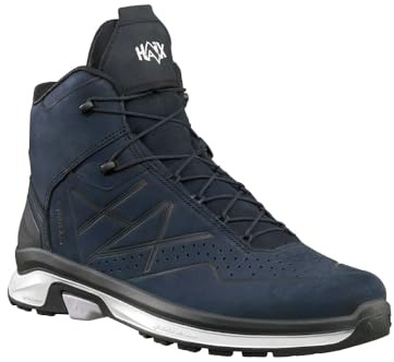 HAIX CONNEXIS Force Air Navy
