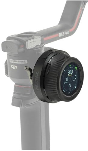 Tilta Nucleus Nano II WLC-T05-HWC Contrôleur de volant avec câble d'alimentation USB-C