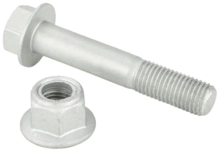 ASC Suspension Wishbone Arm Pinch Bolt - Replacement For Nissan Cube Juke Micra Note NV200 x1