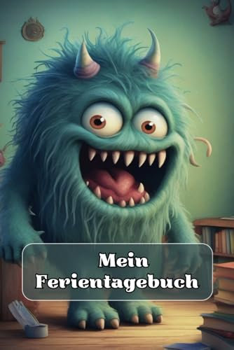 Mein Reisetagebuch - Kinder Abenteuerbuch-Reisetagebuch – Urlaub bis zu 3-Wochen-Spaß mit Erinnerungen, Fotos zum Einkleben, Koffer packen, ausmalen - ausfüllen mit wenig Text ab 6 Jahren