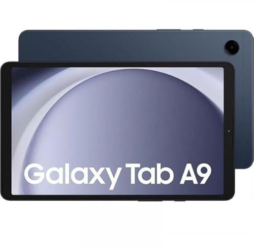 Samsung Galaxy Tab A9 8.7 64GB/4GB LTE Azul Marino