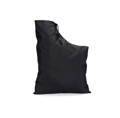 Borsa per Soffiare le Foglie Sostituzione del sacchetto del soffiatore for foglie universale, sacchetto di scarico automatico, ricambio for la raccolta delle foglie regolabile, adatto for sacchetto di