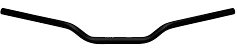 Renthal (758-01-BK) Black 7/8 Aluminum Handlebar