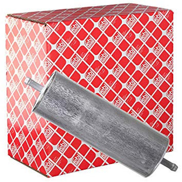 febi bilstein 12649 filtro carburante | BMW