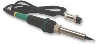 DURATOOL D00755 60W 24V Soldering Iron for D00671, D00673 & D00674