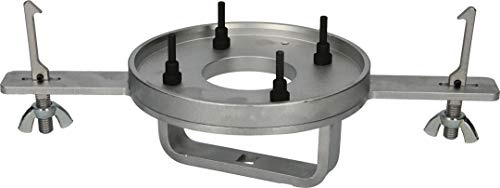 KS Tools DCT-Kupplungswerkzeug-Satz für Ford/Volvo, 6-TLG.