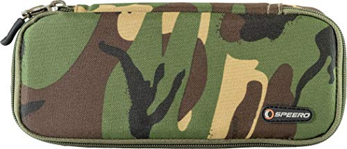 SPEERO Tuff - Tasche für Angelzubehör
