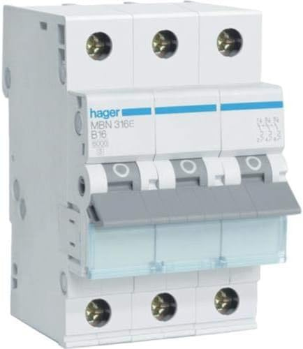 Hager MBN320E interruttore
