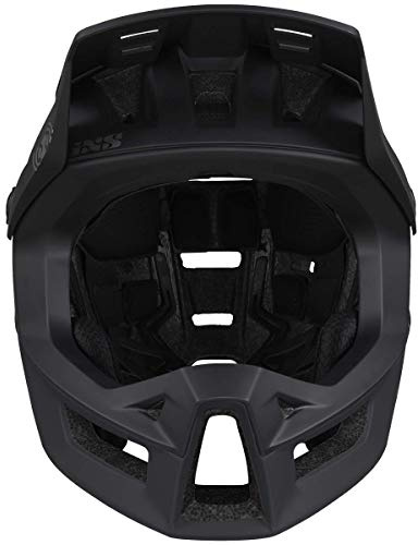 iXS Helmet Trigger FF MIPS Black XS (49-54cm)