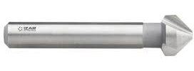 IZAR 68445 68445-AVELLANADOR Metal Duro DIN335C 90º-9575-20,50 mm, Arándano
