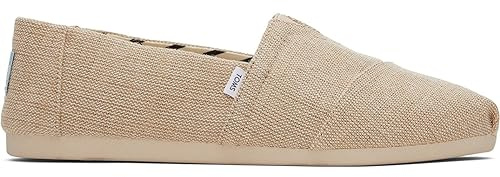 TOMS Alpargata Heritage Canvas Semelle de mocassinHomme