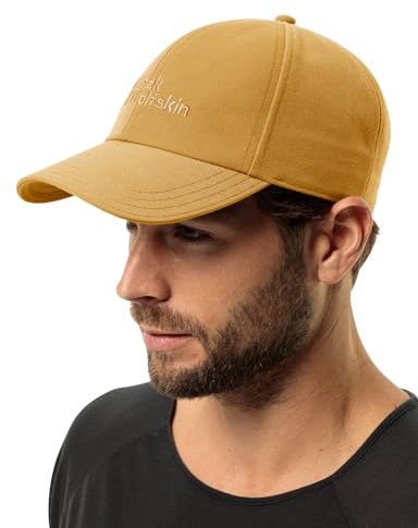 Jack Wolfskin Baseball Cap