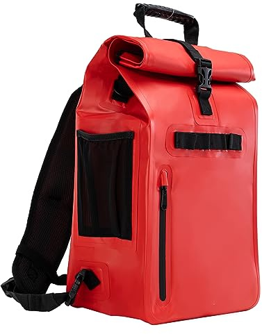 Fahrradtasche gepäckträger 3 in 1 -Geeignet als satteltaschen für Fahrrad-gepäckträgertasche- Fahrradrucksack-Gepäckträgertasche-100% Wasserdicht-3M Reflektierende Panels-29L