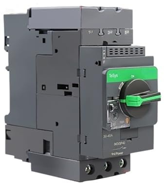 Disjoncteur moteur GV3P40 50 65(GV3P40(30-40A))