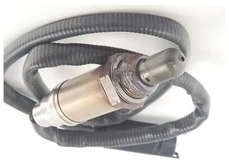 NOx-Sensor Sauerstoffsensor für BMW E46 N40 N42 N45 N46 Lambdasonde 765 mm 11787506531
