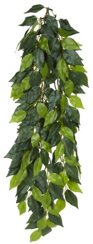 Hagen Exo Terra Silk Fiscus Plant Large