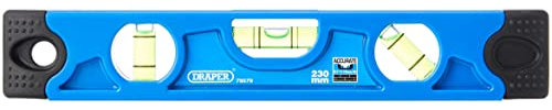 Draper 79579 230mm Spirit Level