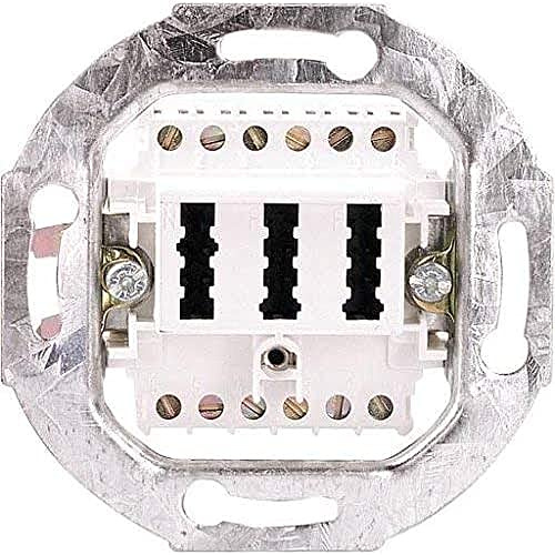 Opus UP-TAE Telephone Socket 3-Way NFF, Other