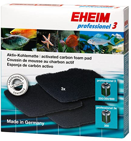 Eheim Aktivkohlematte für 2071 / 2073 und 2075