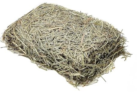 Versele Laga Mountain Hay 500 GR - Foin de Haute Montagne pour Lapins et rongeurs (Lion)
