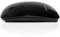 Accuratus Image RF Black - Wireless 2.4GHz RF Full Size Computer Mouse with Glossy Finish
