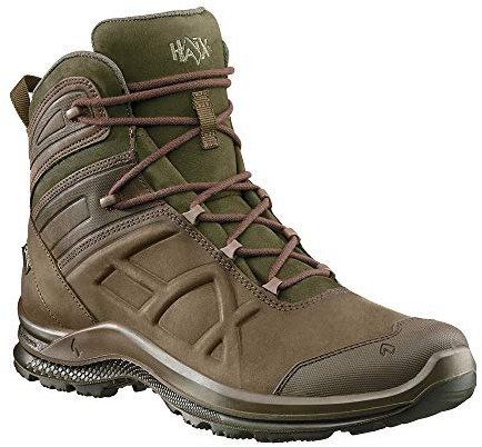 HAIX Black Eagle Nature GTX mid