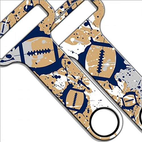 HAMMERHEAD™ Bottle Opener - Football Team Colors