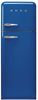 Frigorifero libera installazione Smeg