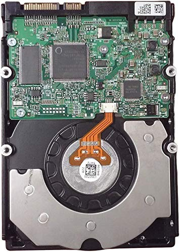 Disque dur interne HGST 500 Go 3,5 (500 Go, 7200 tr/min).