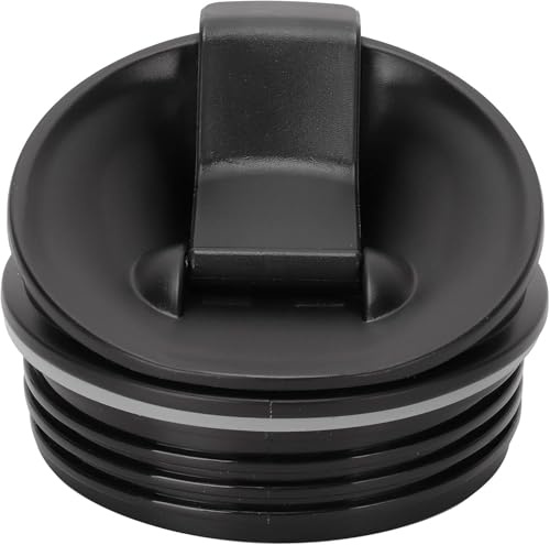 Parti di Ricambio Coperchi Sigillanti per Tazze da 16 Once, Tazza da Viaggio Flip Top To Go Coperchio Spremiagrumi Parti di Ricambio per la Serie di Frullatori NUTRI