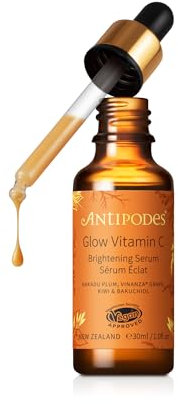ANTIPODES Glow Ritual Vitamin C Serum 30ml