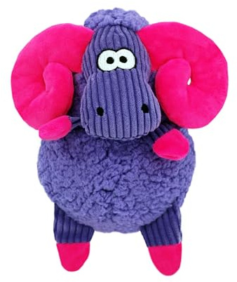 Kong - Sherps Floofs Big Horn 24cm M - (KONGRSPF21E)
