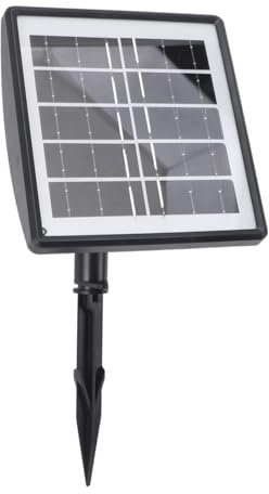 Tonysa Solar Powered Automatic Drip Irrigation Kit, Accurate Timed Watering Solar, Solar Powered Watering Irrigation System for Balcony, Patio, Greenhouse, Garden, Outdoor Yards