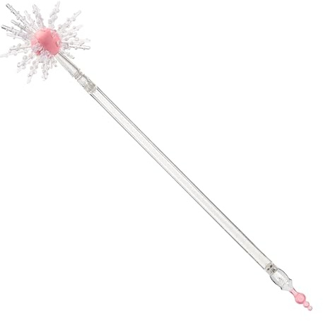 Wicked. Glinda Bubble Wand. The Noble Collection