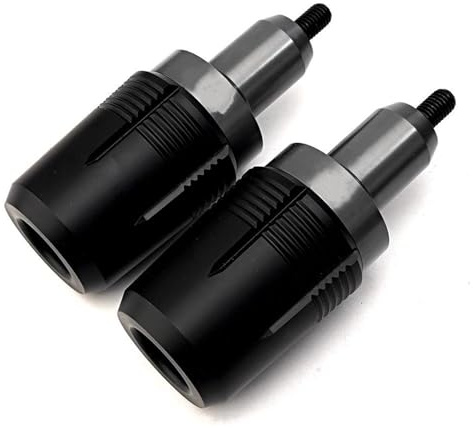 HLWXMDZ Stand Swingarm Bobbins For Y&amaha XSR 900 XSR900 2016-2023 Motorcycle Engine Frame Sliders Crash Protector Falling Protection Pad(Grey)